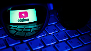 Глава комитета ГД сообщил о скором снижении скорости YouTube на десктопах