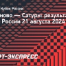 «Чертаново» дома обыграло «Сатурн» в Кубке России...