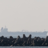 В Балтийском море потерял возможность маневрировать танкер с 99 тыс тонн нефти на борту