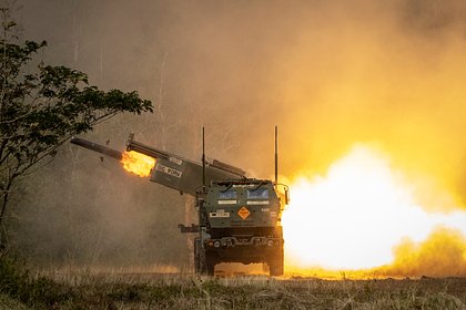 Стало известно о попытках ВСУ наносить удары по Угледару из HIMARS