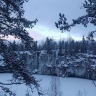 Зачем белгородцы едут в Карелию зимой...