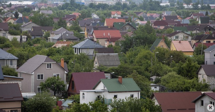 В МЧС рассказали, как подготовить дачу к зиме