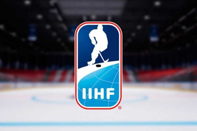 В ОКР назвали политически приемлемым решение IIHF