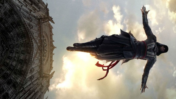 По Assassin's Creed снимут еще один фильм