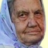 В Пензе разыскивают 86-летнюю пенсионерку со ссадинами на лице