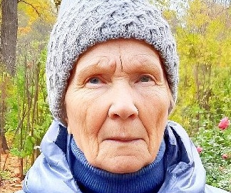 Пензенцев просят помочь в поисках 80-летней Тамары Ларионовой