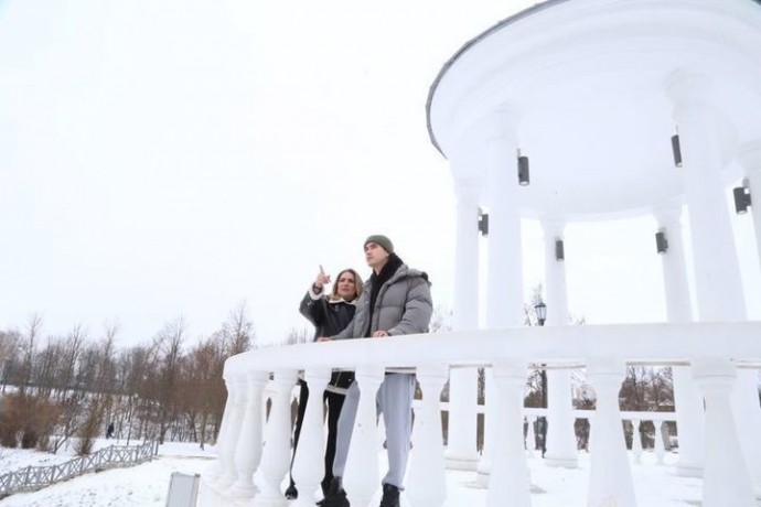 В Орле пройдет фестиваль муралов