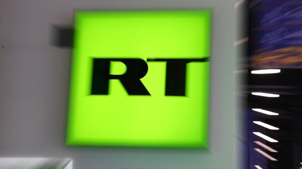 "Репортеры без границ" рассказали об успехах телеканала RT