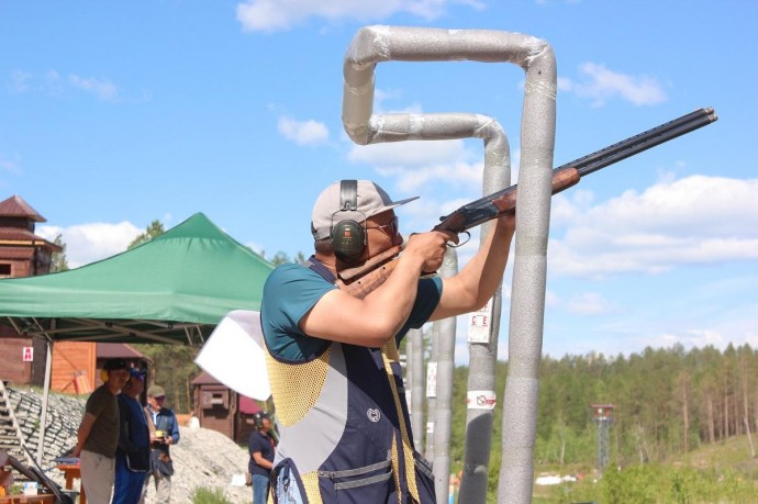 В Якутске состоится чемпионат республики по спортингу