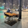 В Петербурге ликвидировали еще несколько точек нелегальной торговли