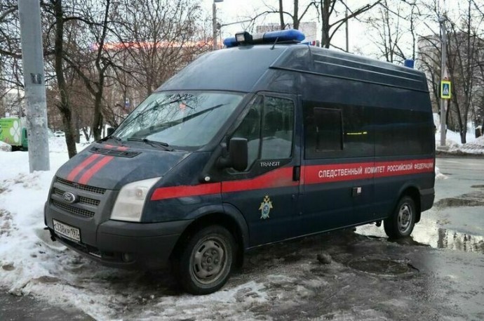 В Курске планировавшего поджечь школу подростка задержали за покушение на теракт