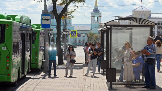 В Курской области отменили ракетную опасность и опасность атаки БПЛА