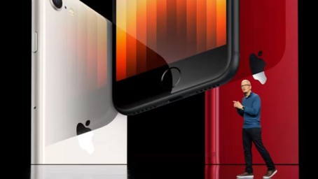 Со следующего года Apple перестанет оснащать iPhone японскими ЖК-дисплеями