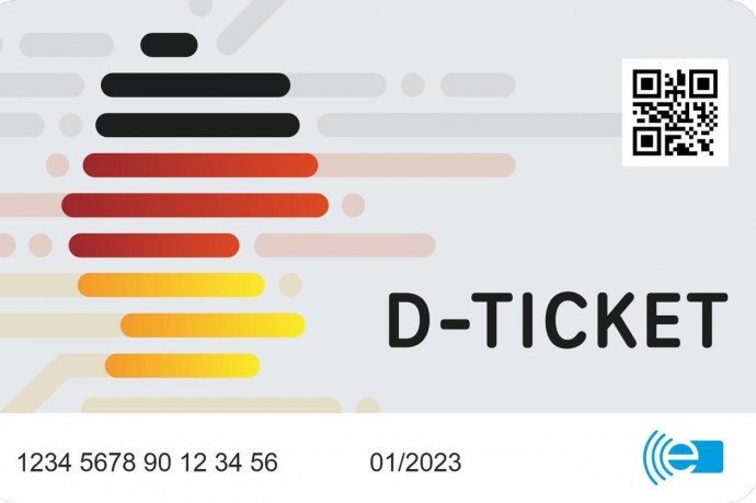 Германия — Кто оплатит Deutschlandticket: Бавария против позиции Берлина