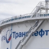 Капитальный ремонт резервуара объемом 50 тыс. м3 выполнило ООО «Транснефть – Восток» в Иркутской области