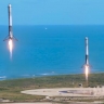 Илон Маск пообещал к 2027 году запустить пять миссий SpaceX к Марсу