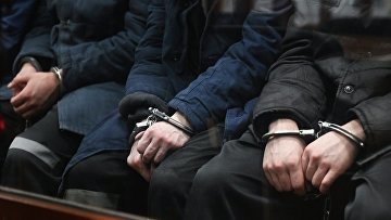 Суд назначил от 13 до 16 лет колонии строгого режима участникам нарко-ОПГ