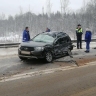 В Ярославской области в ДТП с фурой погиб водитель легковушки