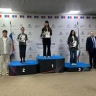 Шахматистка завевала золотую медаль на первенстве России