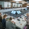 Украинцы сыты войной по горло: «Рамштайн» прошел в подавленном настроении