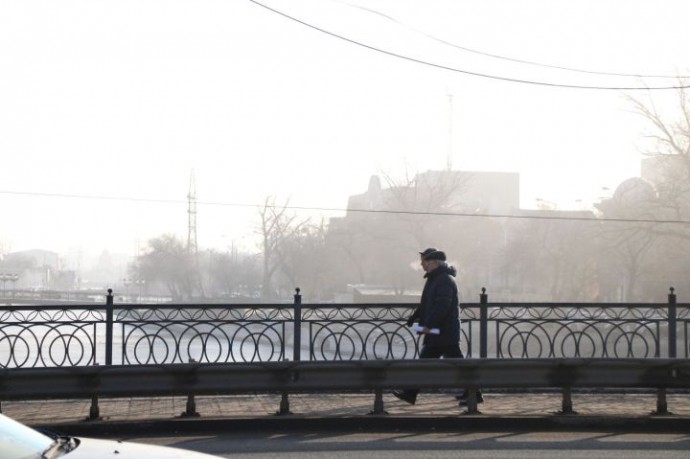 Поможет ли астраханцам справиться с возможной загазованностью города благоприятный ветер