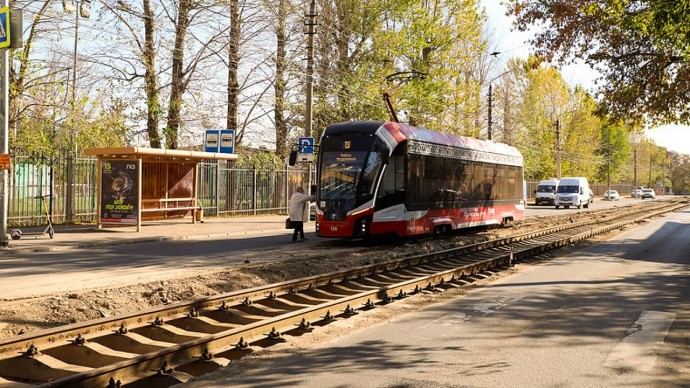 На улице Агеева в Туле будет ограничено движение транспорта