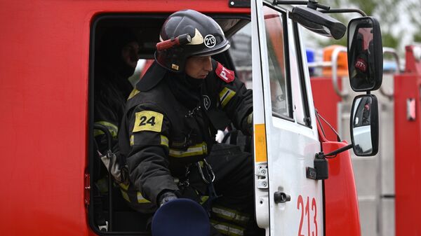 При пожаре в многоквартирном доме в Кировской области погибли семь человек