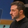 На Западе набросились на Зеленского после его разговора с Макроном