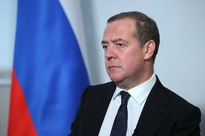 Медведев рассказал о сотрудничестве России по военно-технической линии