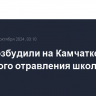 Дело возбудили на Камчатке после массового отравления школьников