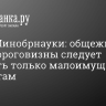 Глава Минобрнауки: общежития из-за дороговизны следует оставить только малоимущим студентам