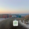 Автомобилистка сбила мужчину в Холмске