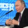 Путин отметил рост долговой нагрузки в развитых странах