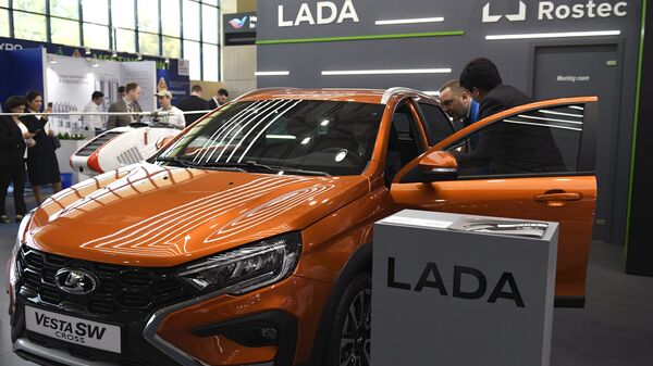 В России появился маркетплейс по продаже проверенных авто с пробегом