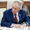 Сенатор Митин: Союзное государство успешно противостоит незаконным санкциям Запада