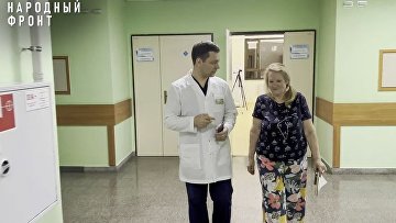 Народный фронт ускорил очередь на операцию жительнице Краснодарского края