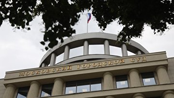 Суд оставил под стражей полковника, ответственного за цифровую реформу ФСИН