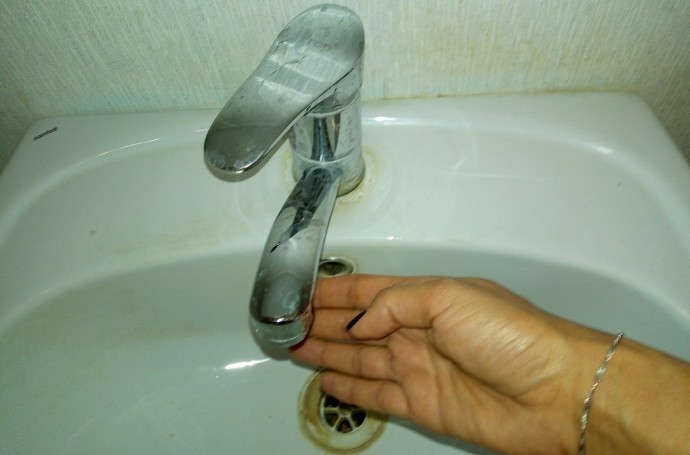 В Уфе запланированы отключения воды в некоторых домах