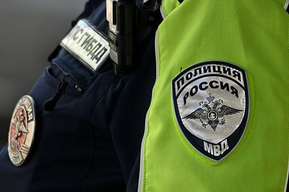 В Колпино задержали мужчину, устроившего стрельбу на детской площадке