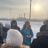 В райцентре Бурятии облагородят общественные пространства