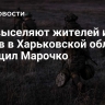 ВСУ выселяют жителей из домов в Харьковской области, сообщил Марочко