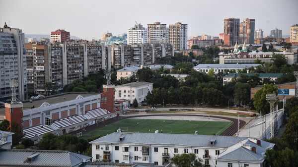 Федорищев лидирует на выборах главы Самарской области