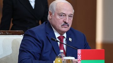 Лукашенко одобрил стратегии участия Республики Беларусь в ШОС и БРИКС