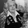 Ветеран войны Тамара Николаевна Мосина умерла на 101 году жизни