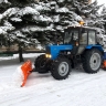 В прямом эфире новгородцам ответят на вопросы по уборке города