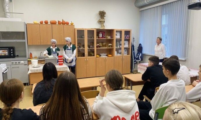 В Ярославской области в рамках нацпроекта создают условия для привлечения молодежи в АПК