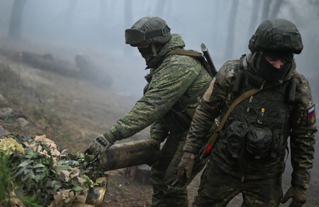 В ФСБ России сообщили об отражении вооружённой агрессии ВСУ на границе Курской области