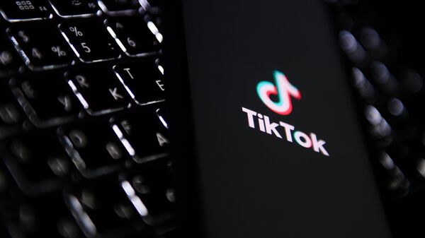 Суд оштрафовал TikTok за отказ выполнить предписание Роскомнадзора