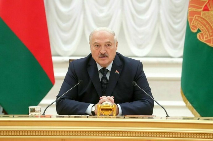 ЦИК Белоруссии официально заявил о победе Лукашенко на президентских выборах