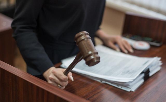 Экс-главе сельсовета в Башкирии вынесли приговор за служебный подлог